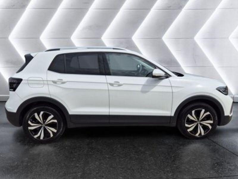 Volkswagen T-Cross 2024 1.0 tsi Style 115cv