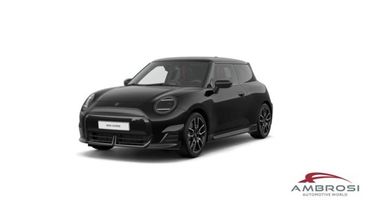 MINI John Cooper Works 3 porte Cooper E - Prezzo con rottamazione euro