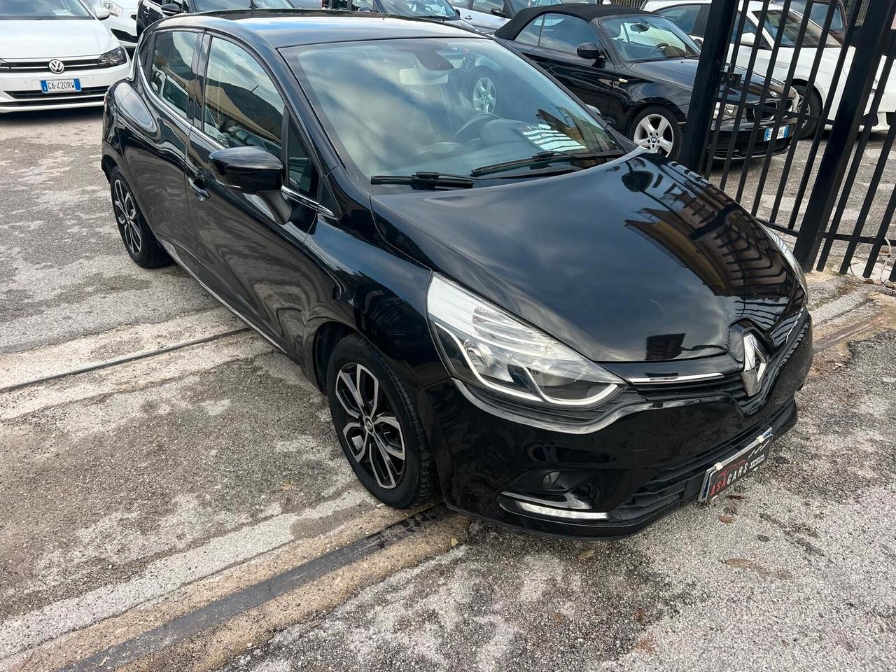 Renault Clio 1.5 dCi 8V 90CV Start&Stop 5 porte Energy