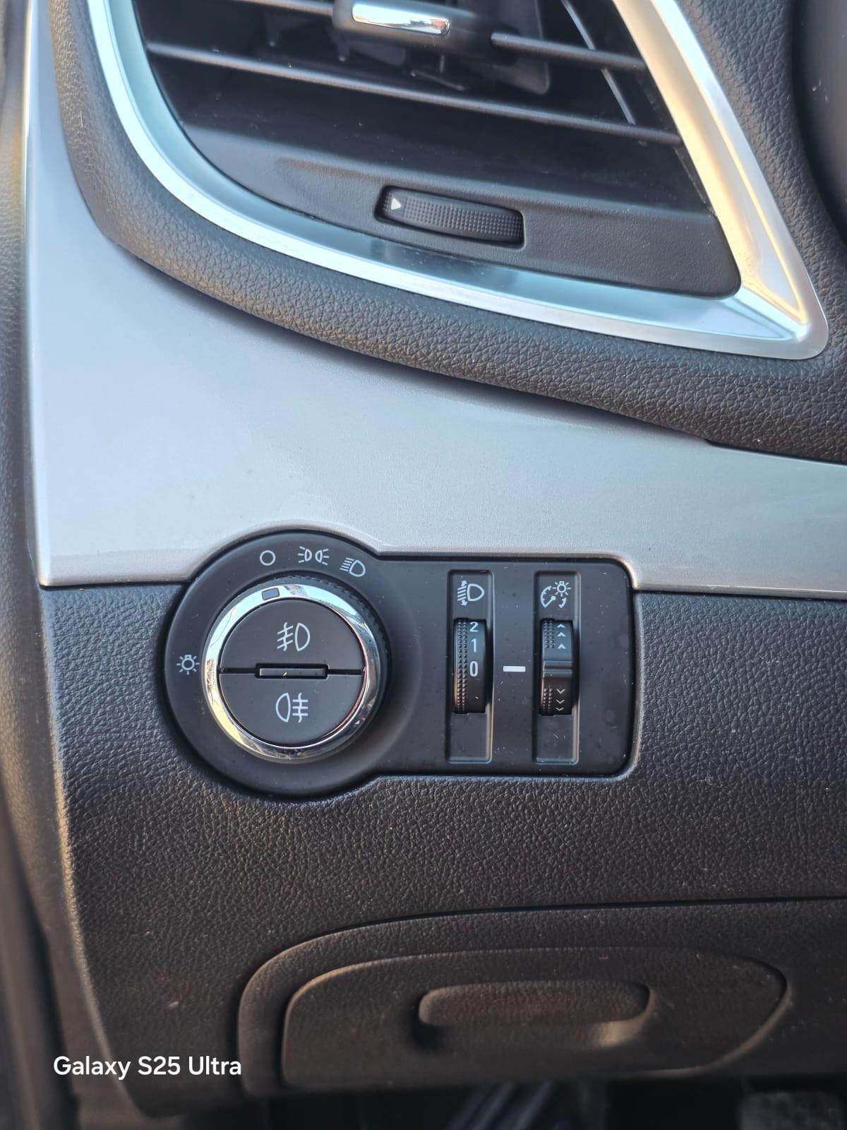 Opel Mokka 1.6 Ecotec 115CV 4x2 Start&Stop Cosmo 2016