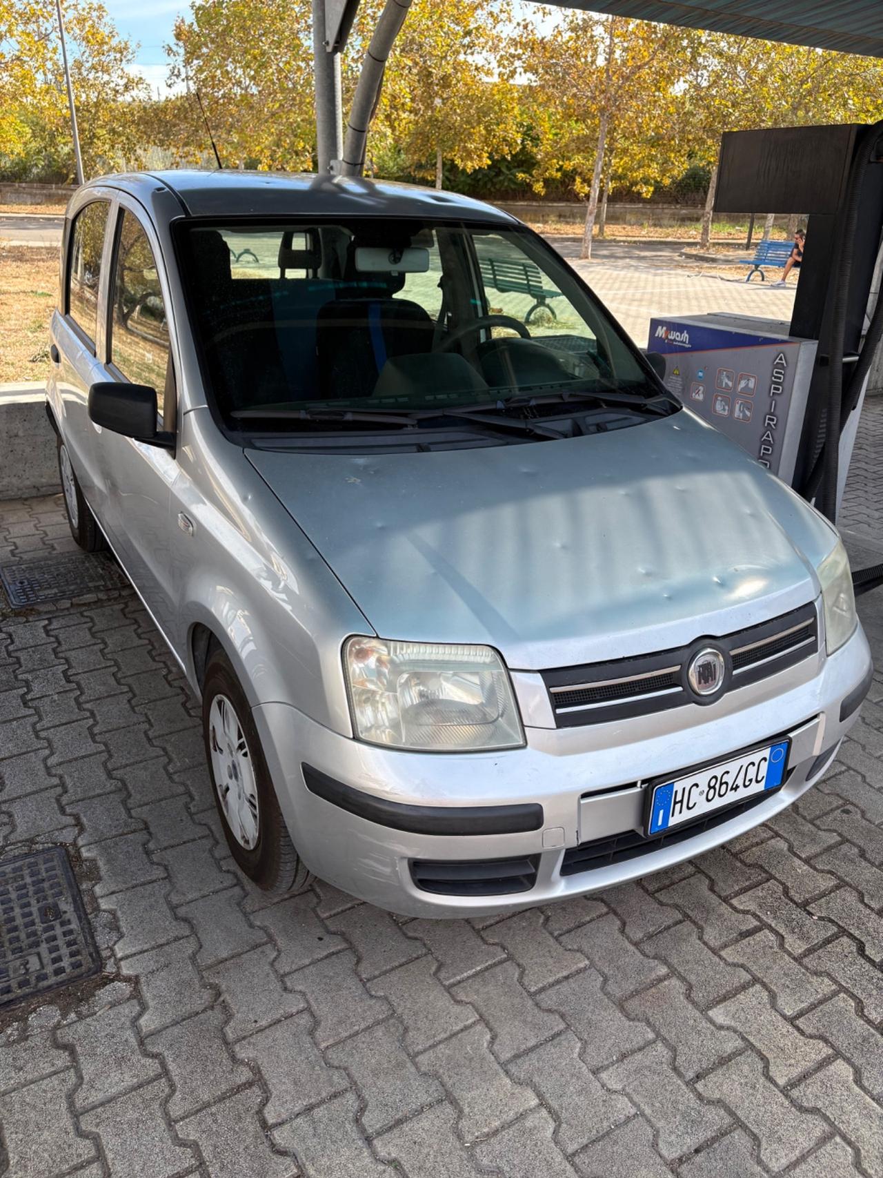 Fiat Panda 1.2 Dynamic