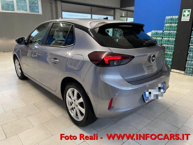 OPEL Corsa 1.2 Edition NEOPATENTATI prezzo reale !!!!!