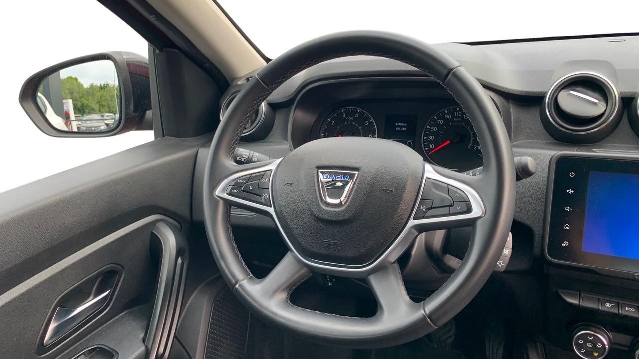 Dacia Duster 1.0 TCe GPL 4x2 Comfort