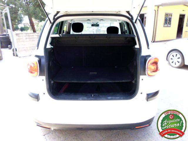 FIAT 500L 1.6 Multijet 120 CV Business Autocarro N1