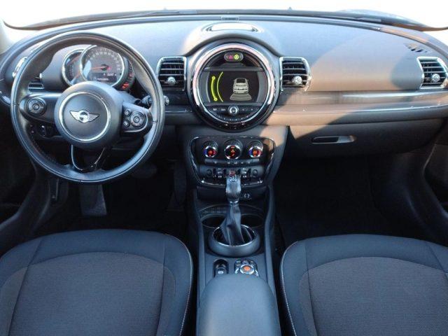 MINI Clubman 1.5 One D Boost Aut.