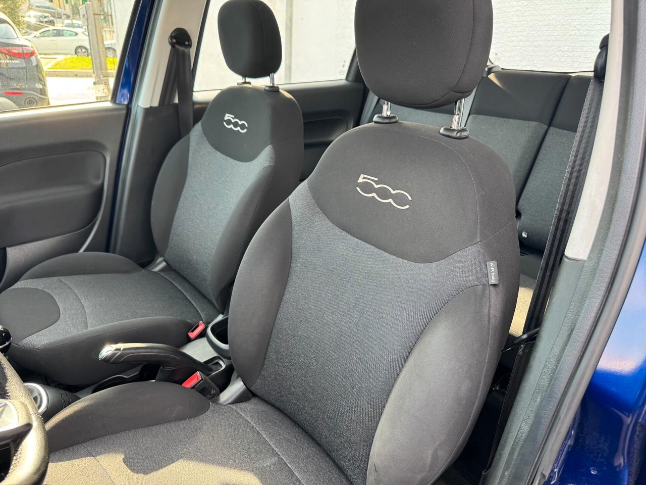 Fiat 500L 1.3 Multijet 95 CV Lounge