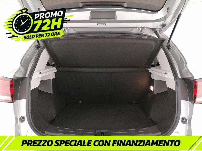 MG ZS 1.5 Luxury