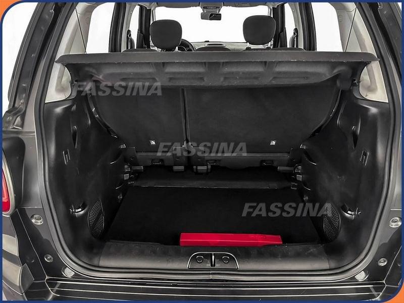 FIAT 500L 500L 1.4 95 CV S&S