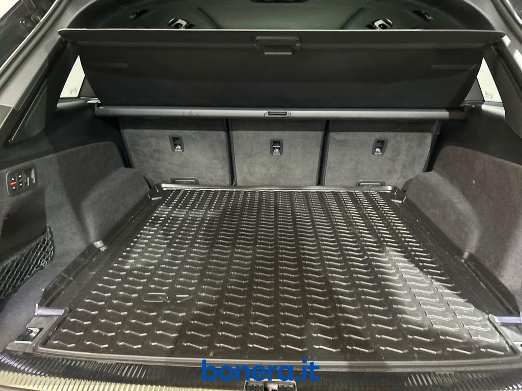 Audi Q7 50 3.0 TDI mHEV S line edition quattro tiptronic
