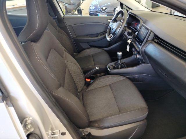 RENAULT Clio TCe 90 CV Equilibre AZIENDALE