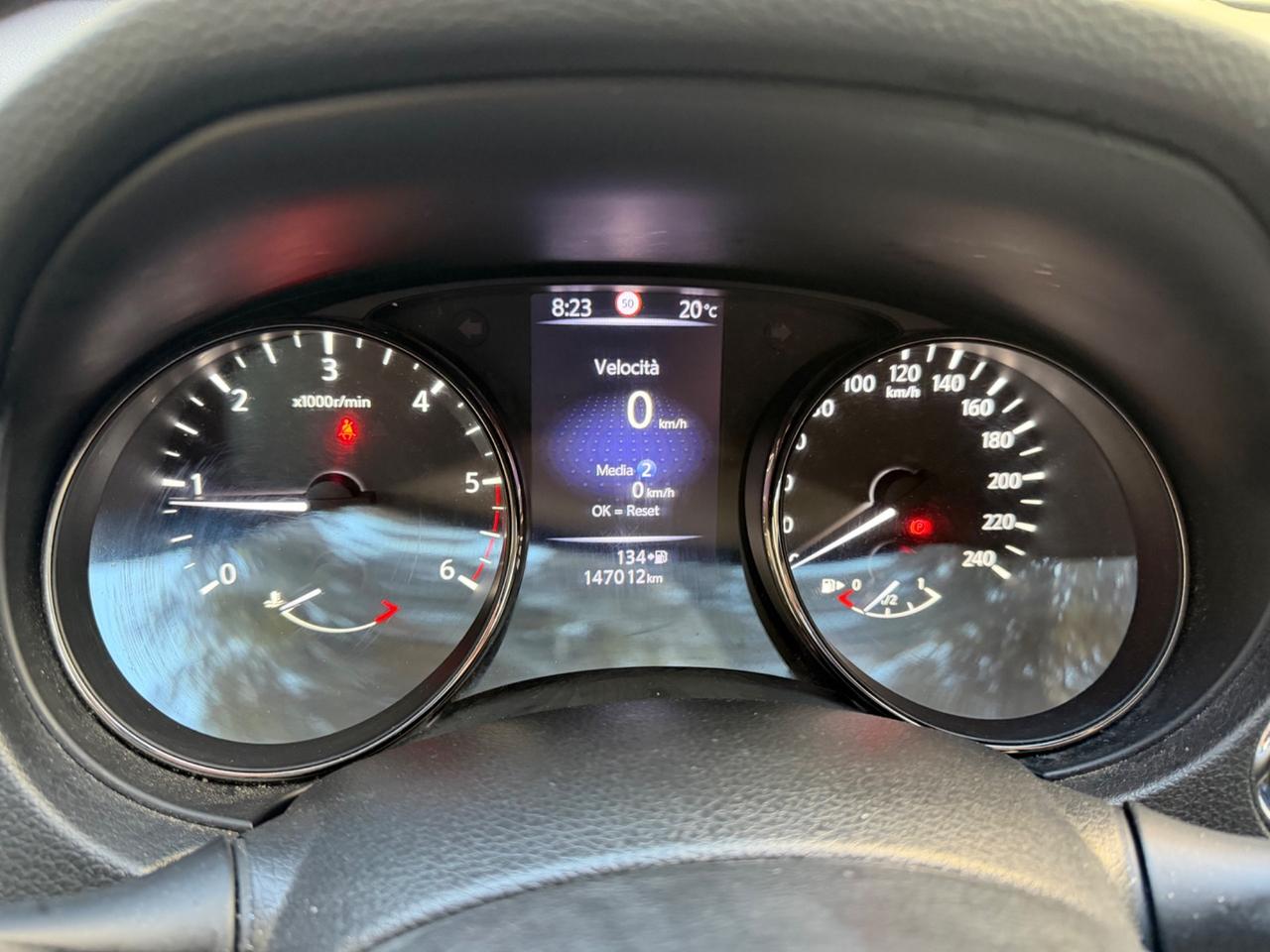 Nissan X-Trail 1.6 dCi 2WD Tekna GANCIO DI TRAINO