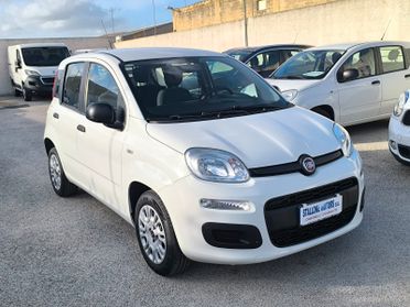 Fiat Panda 1.2 Easy Van 4 posti 2019