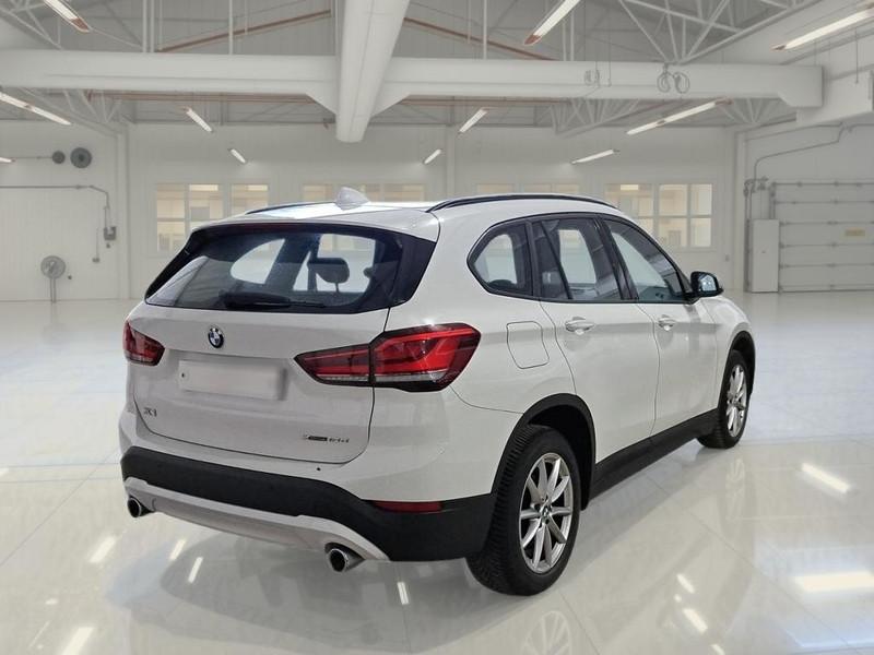 BMW X1 xDrive 18d Business Advantage