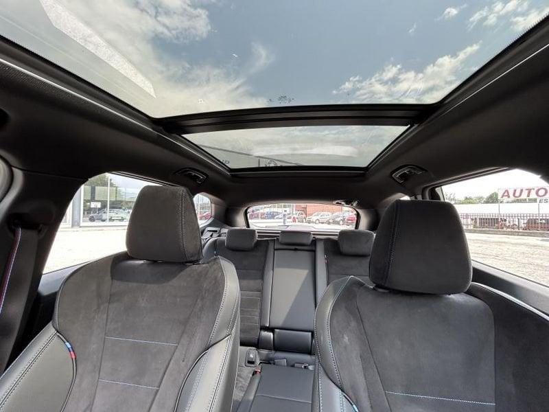 BMW X1 sDrive 18i Msport Pro TETTO APRIBILE * PARI NUOVO