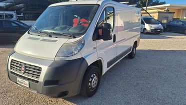 FIAT Ducato 30 2.3 MJT 130CV PM-TN Furgone N°ET105