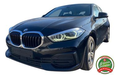 BMW 116 d 5p. Advantage