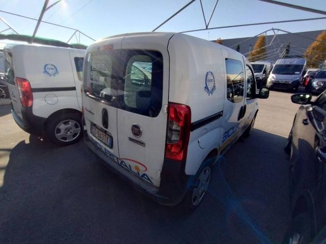 Fiat Fiorino Cargo 1.3 mjt 95cv SX E6d-temp