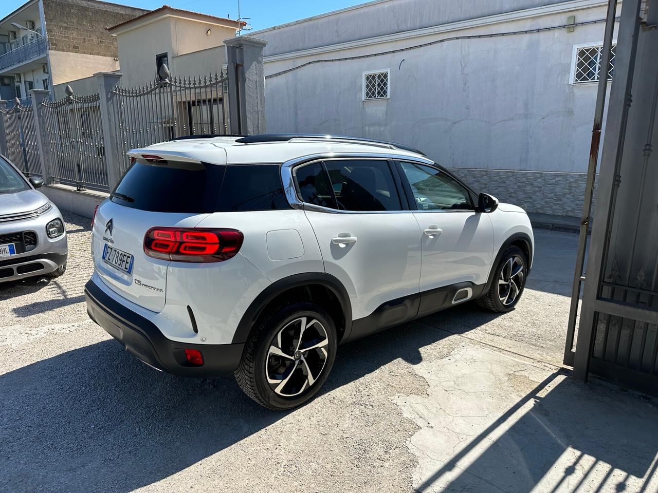 Citroen C5 Aircross Shine 1.5 D 130 Cv Eat8 2020