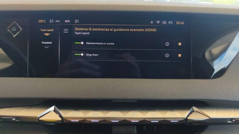 DS DS 4 BlueHDi 130 Automatico Business