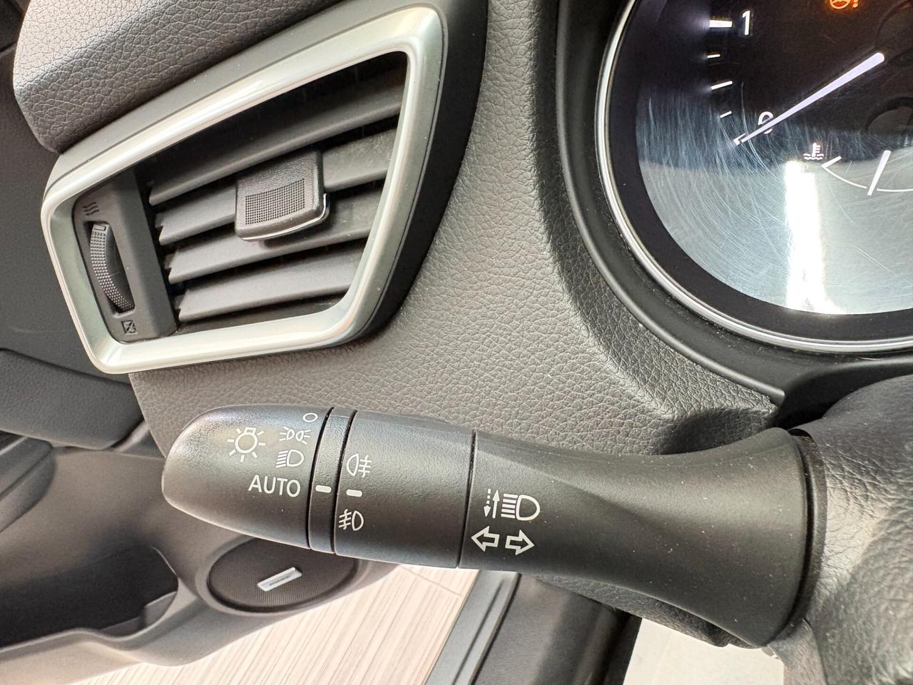 Nissan Qashqai 1.6 dci Xtronic Automatica 130cv Tekna+ ITALIANA FULL