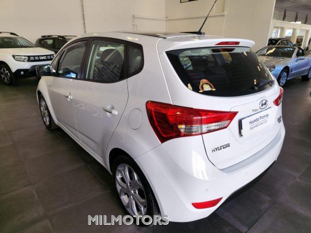 HYUNDAI iX20 1.4 CRDI 90 CV Style