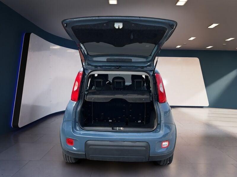 FIAT Panda III 2021 1.0 firefly hybrid City Life s&s 70cv 5p.ti