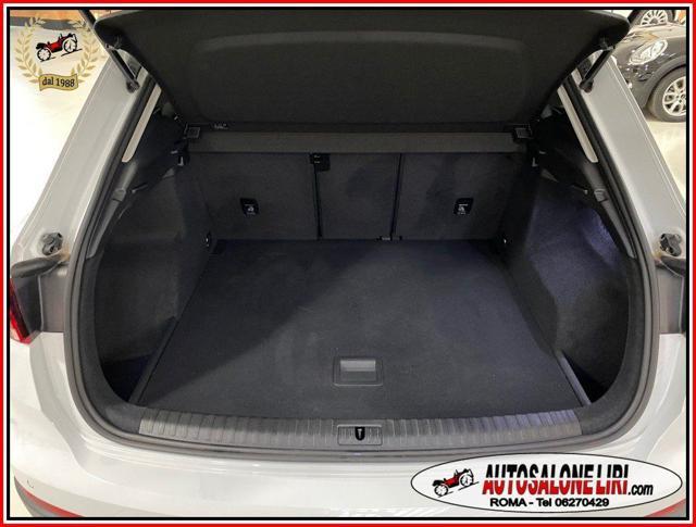 AUDI Q3 2.0 TDI 150cv Stronic Business Advanced Prezzo+Iva