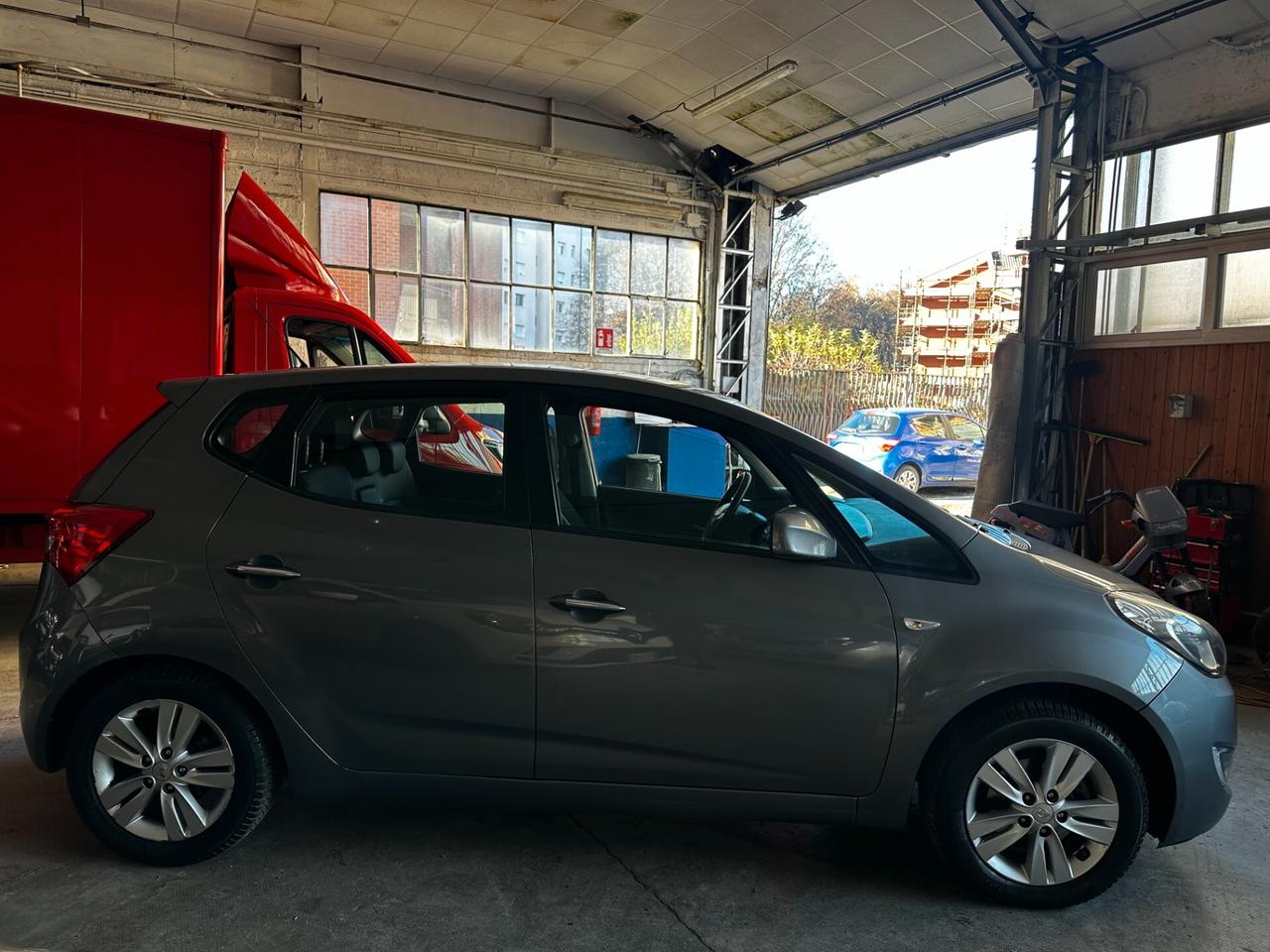 Hyundai iX20 1.4 90 CV Econext Comfort