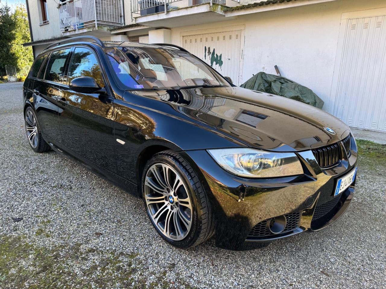Bmw 320 pacchetto MSport