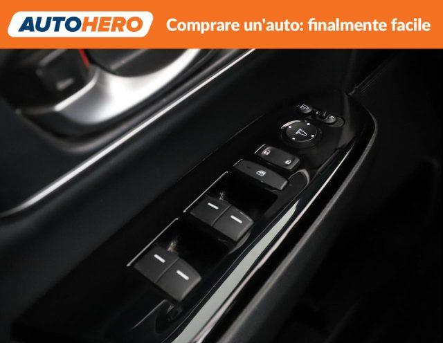 HONDA CR-V 1.5T 193 CV CVT 7 posti Lifestyle Navi AWD