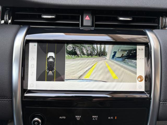 LAND ROVER Discovery Sport 2.0 TD4 163 CV AWD Auto SE AUTOCARRO 5 POSTI