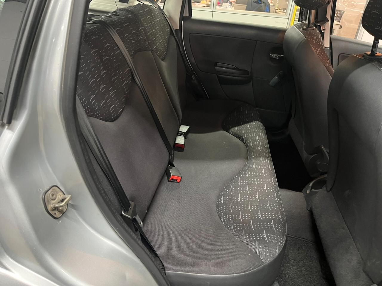 Citroen C3 1.1 aria condizionata e servosterzo