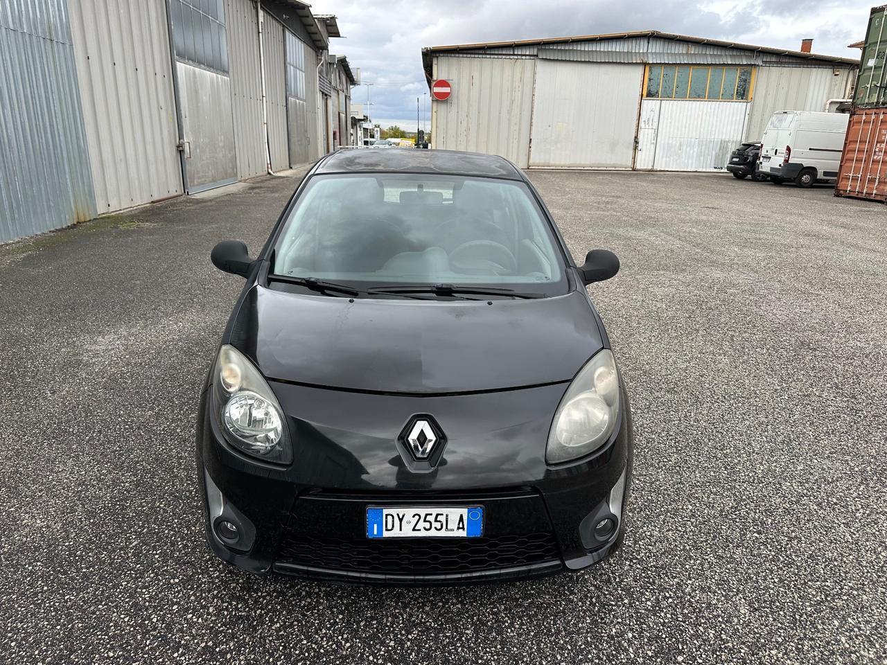 Renault Twingo 1.2 8V Dynamique UNIPRO