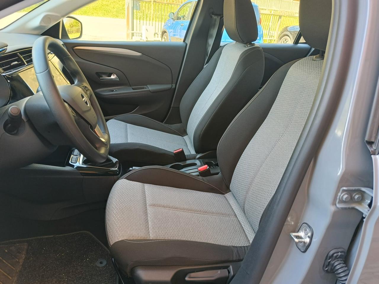 Opel Corsa 1.2 75cv Edition