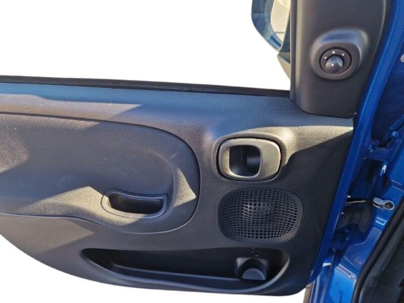 FIAT Panda Serie 7 1.0 70cv HybridPanda