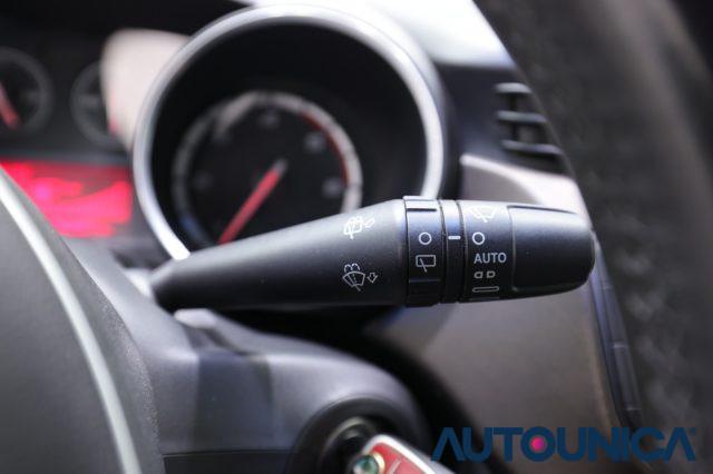 ALFA ROMEO Giulietta 1.6 JTDM-2 105 CV DISTINCTIVE NEOPATENTATI