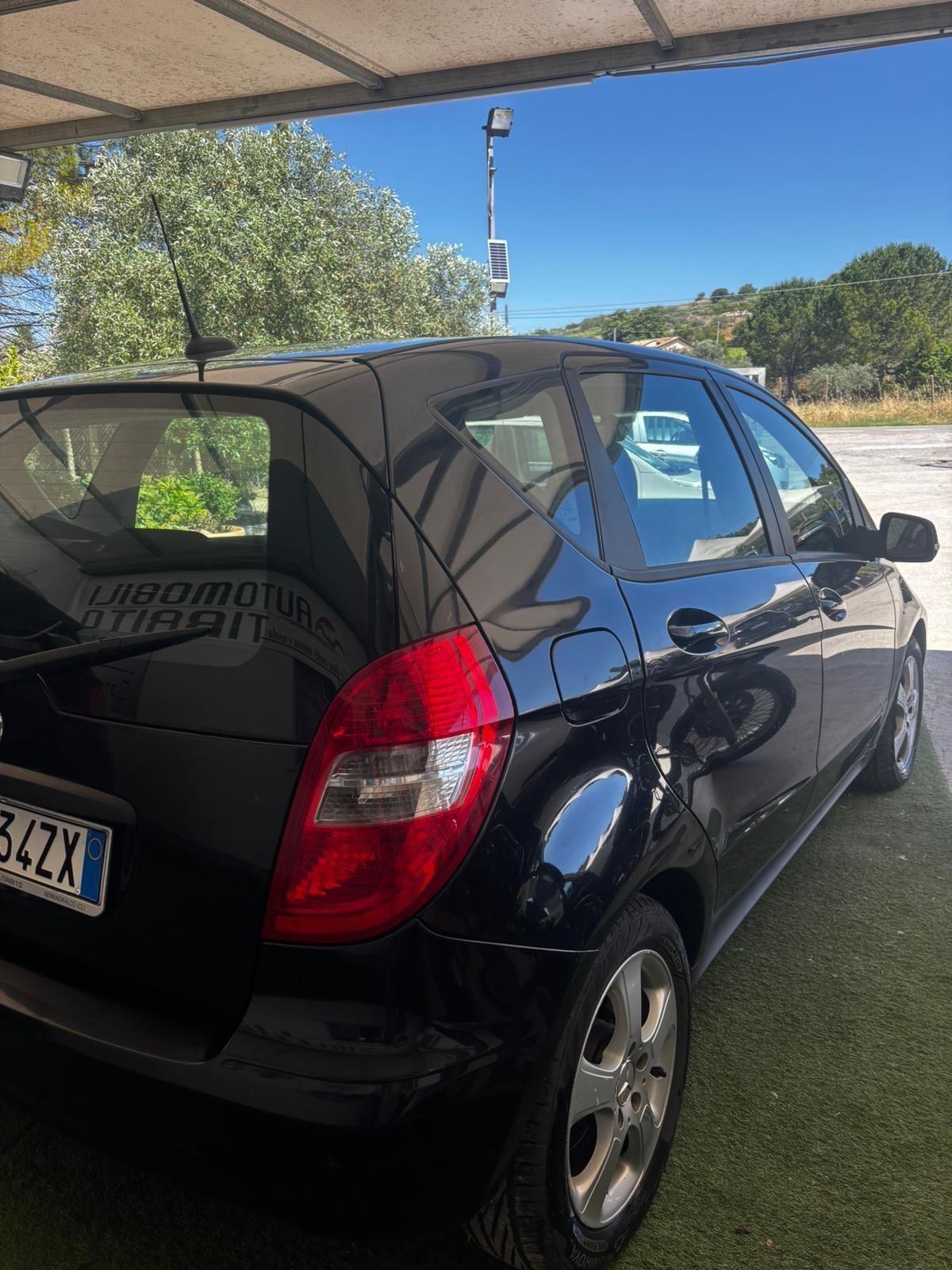 Mercedes-benz A 160 CDI AUTOMATIC Executive