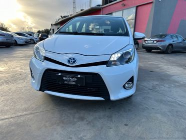 Toyota Yaris 1.5 Hybrid 5 porte Cool