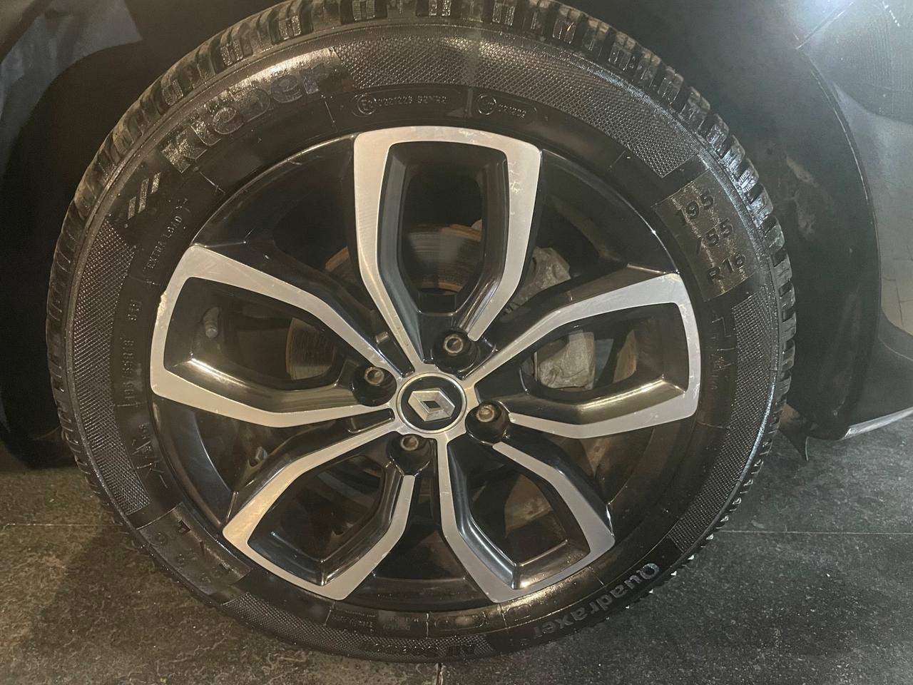 Renault Clio TCe 12V 90 CV GPL 5 porte Duel