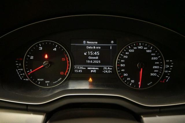 AUDI Q5 2.0 TDI quattro S tronic Business Sport