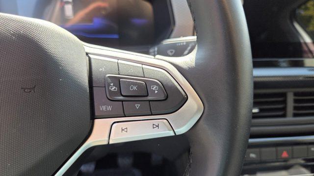 VOLKSWAGEN T-Cross 1.0 TSI Edition Plus PERMUTE OK NEOPATENTATI