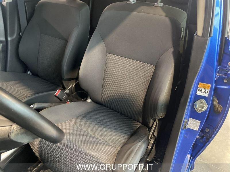 Suzuki Ignis 1.2 Hybrid Top