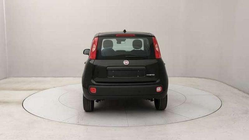 FIAT Panda 1.0 FireFly Hybrid