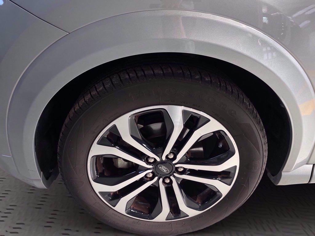 FORD Puma 1.0 EcoBoost Hybrid 125 CV S&S ST-Line del 2022