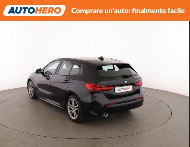 BMW 116 d 5p. Msport