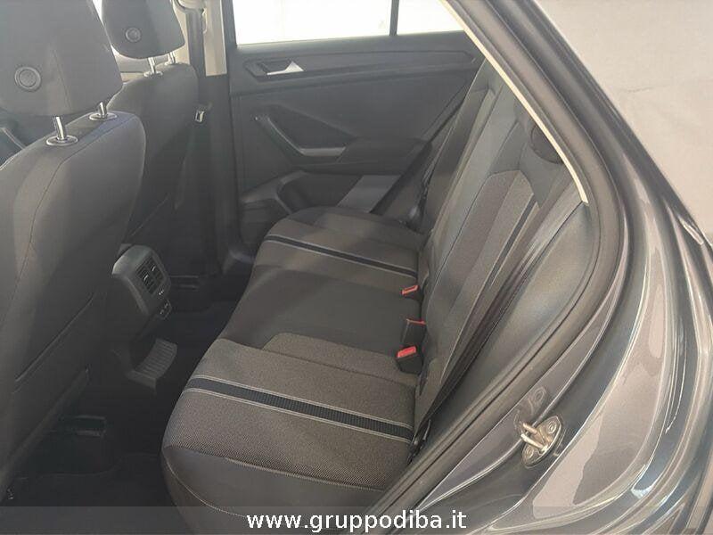 Volkswagen T-Roc I 2017 Diesel 1.6 tdi Style