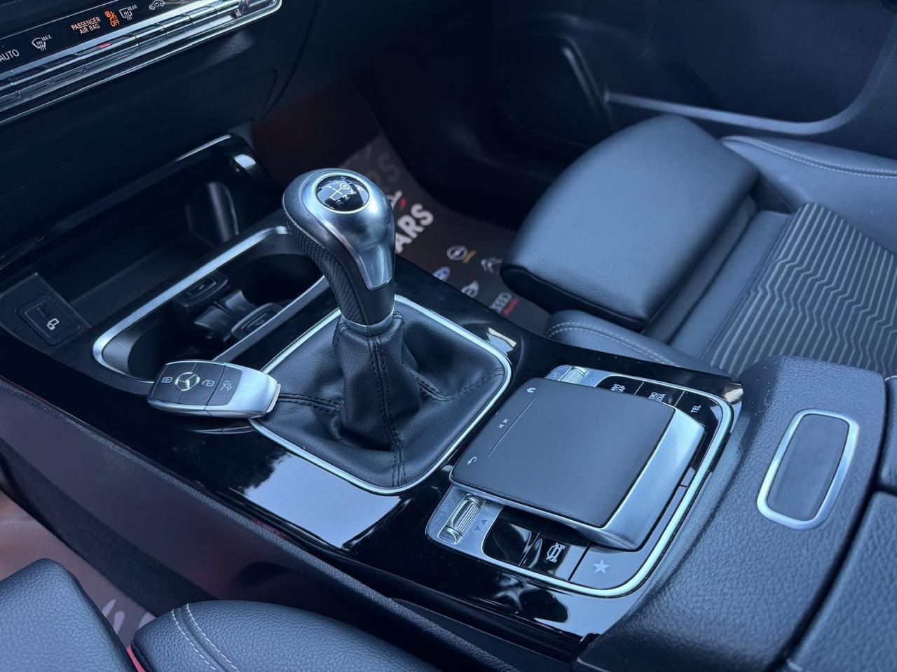 Mercedes-benz B 180 d Automatic Sport