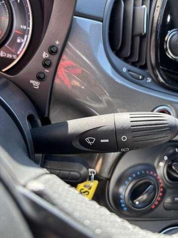 Abarth 595 1.4 Turbo T-Jet 145 CV XENON-UCONNECT-17"