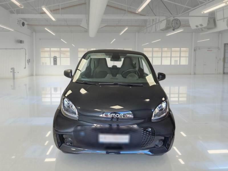 SMART FORTWO EQ 41 KW PASSION COUPE