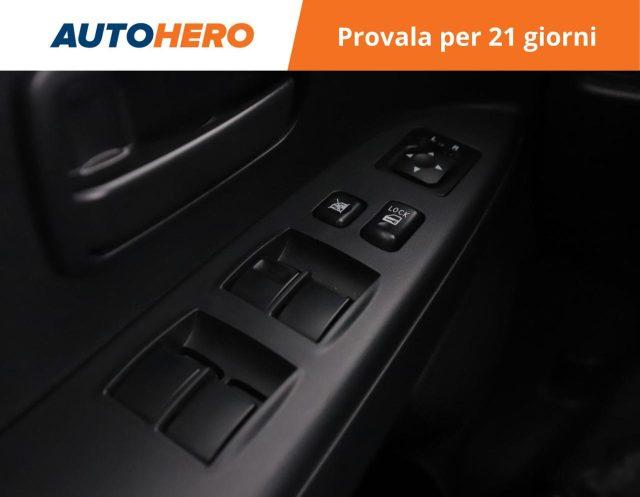 MITSUBISHI ASX 1.6 2WD Inform Plus